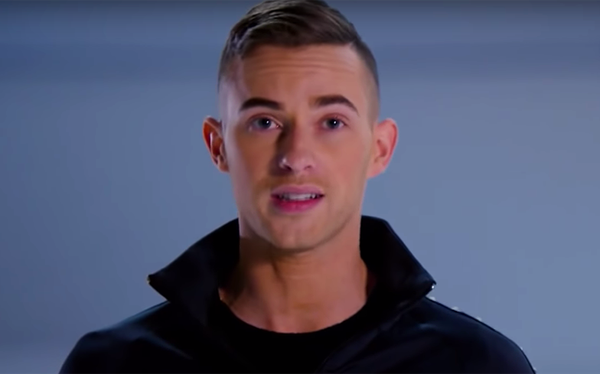 Adam Rippon announces retirement from figure skating