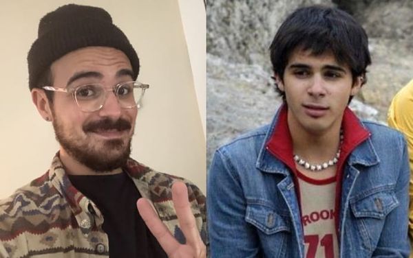 Adamo Ruggiero says Degrassi character inspired him to come out: “I found myself on the show”