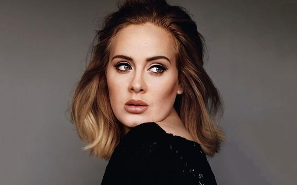 Adele reveals release date of upcoming fourth studio album