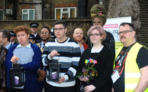 Admiral Duncan bombing: ‘It’s important to remember this horrendous attack on the LGBTQ+ community’