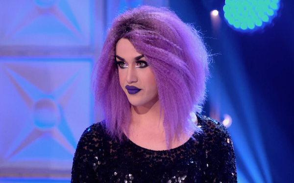 Adore Delano reveals the “most uncomfortable” guest judge on Drag Race