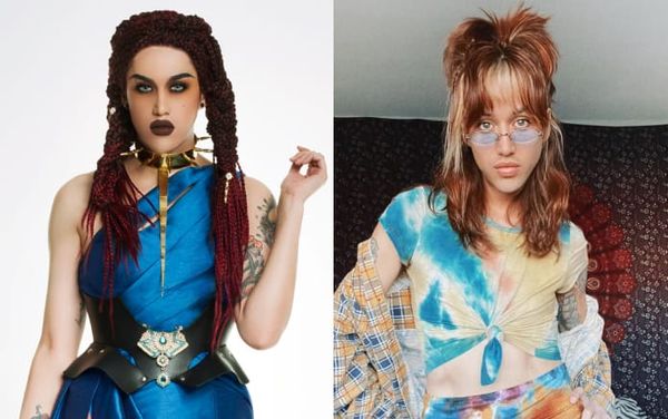 Here’s why Adore Delano dropped out of Drag Race All Stars 6