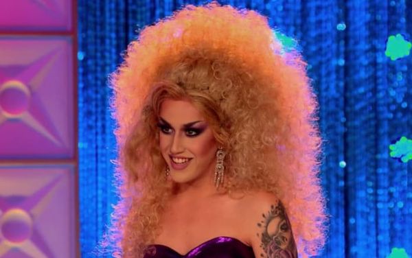 Drag Race: Adore Delano reveals which All Stars winner helped with her season 6 looks