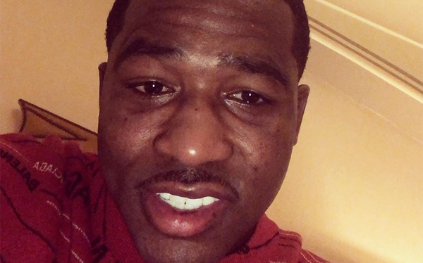 Adrien Broner threatens to shoot gay people “in the face” during homophobic rant