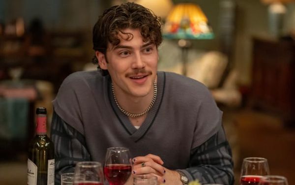 Adults star Jack Innanen addresses his sexuality