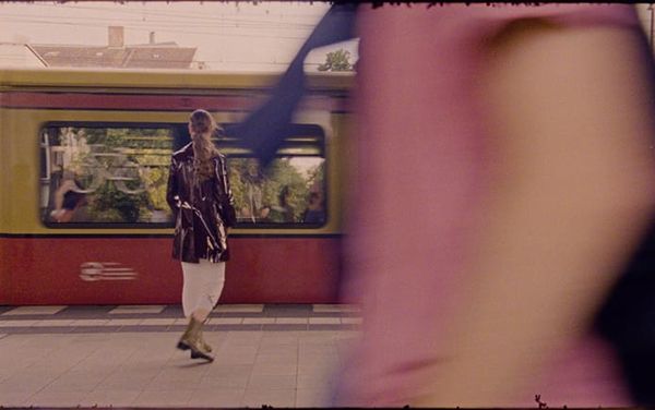 Aeyde: The brand perfect for your Fall wardrobe