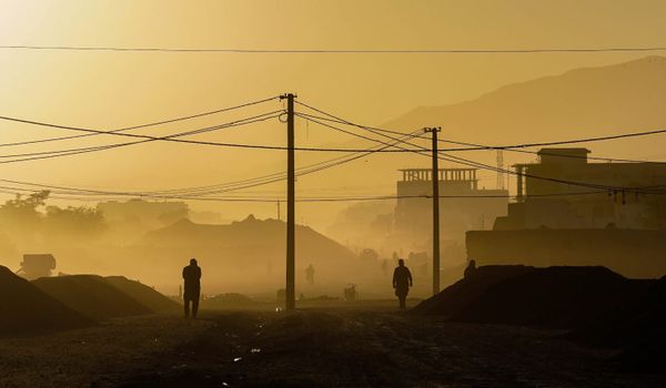 Baroness Liz Barker: ‘LGBTQ+ Afghans will die unless we provide them with safe passage’