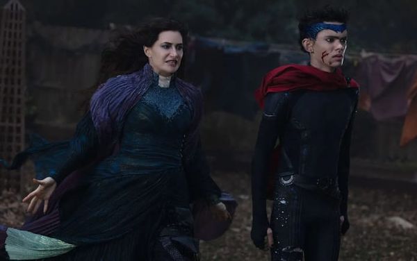 Agatha All Along: Marvel boss shares hopeful update on a potential season 2