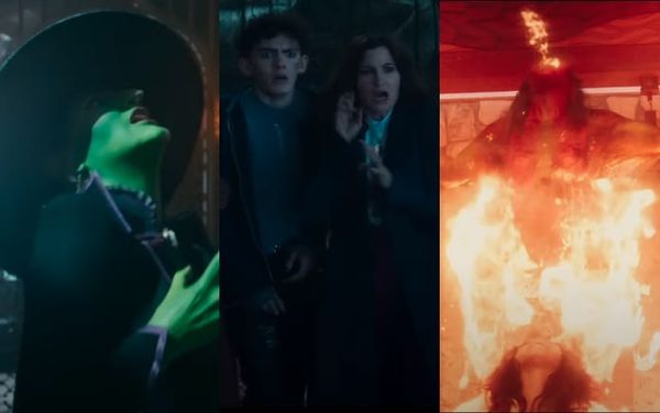 “They’re giving the gays everything!”: Fans go wild for campy Agatha All Along trailer