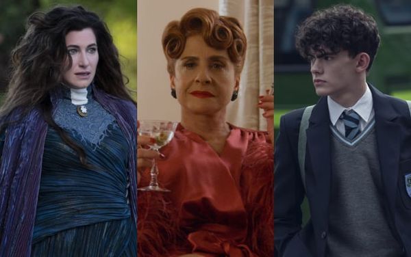 American Horror Story star Patti LuPone joins Marvel’s Agatha: Coven of Chaos