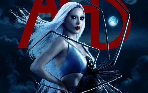 American Horror Story season 12: First look and release date of Delicate