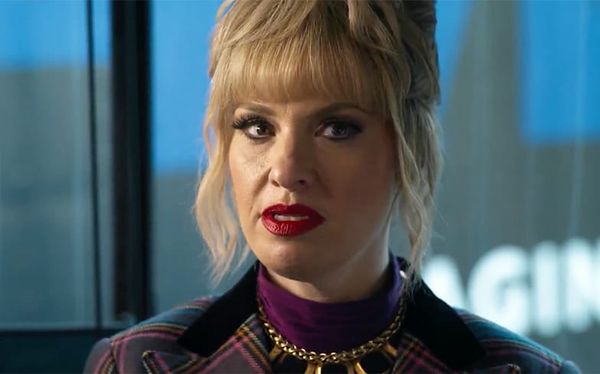 A fan favourite is making a surprise return for the American Horror Story: 1984 finale