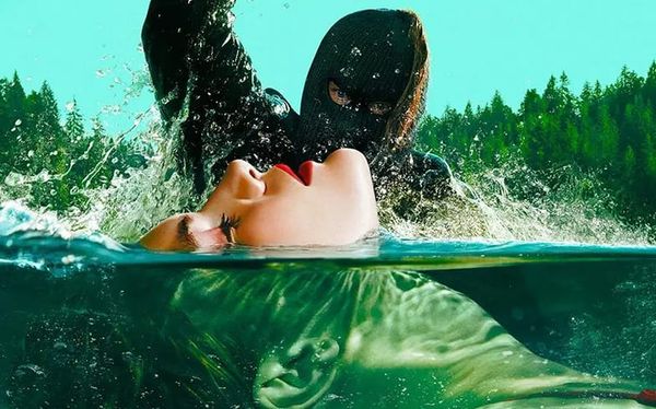 Ryan Murphy shares mysterious American Horror Story season 10 teaser