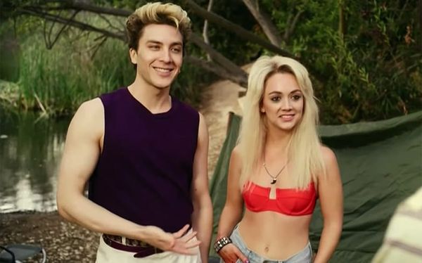 American Horror Story: 1984 will be the shortest season ever