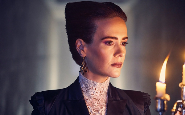 Here’s what critics are saying about American Horror Story: Apocalypse