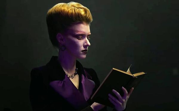 This new teaser for American Horror Story season 8 has got fans going wild