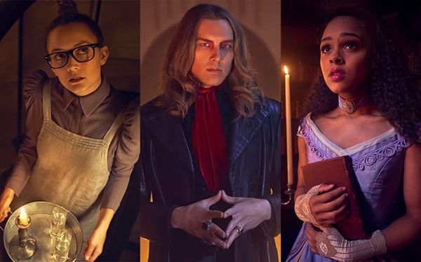 5 of the best fan theories about how American Horror Story: Apocalypse will end