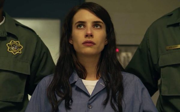 American Horror Story: 1984 just brought a fan favourite back