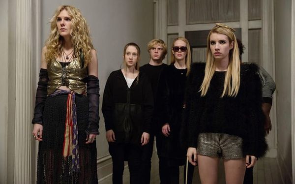 Fans are convinced this original American Horror Story star is returning for 1984