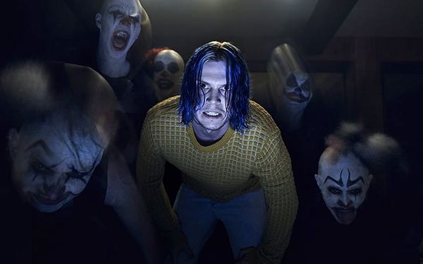 Ryan Murphy teases theme for next American Horror Story season