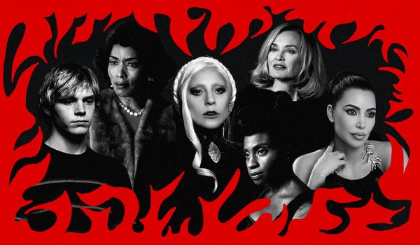 American Horror Story: All 12 seasons ranked from Murder House to Delicate