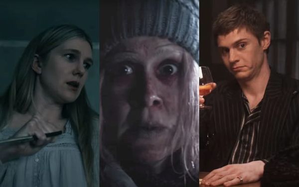 American Horror Story season 10 trailer is here and we are freaking out