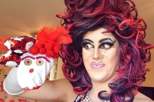 What is Drag Queen Story Hour and why are the events under attack?