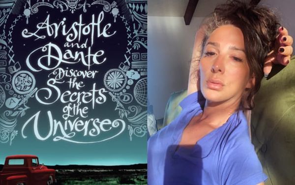 Aitch Alberto to direct film adaptation of queer YA novel Aristotle and Dante