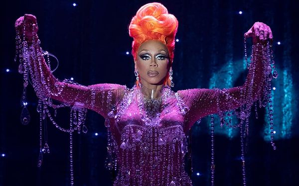 Watch the fierce new trailer for RuPaul’s Netflix comedy AJ and the Queen