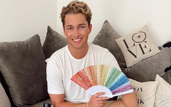 AJ Pritchard ‘would’ve been up for’ taking part in Strictly’s first ever same-sex pairing