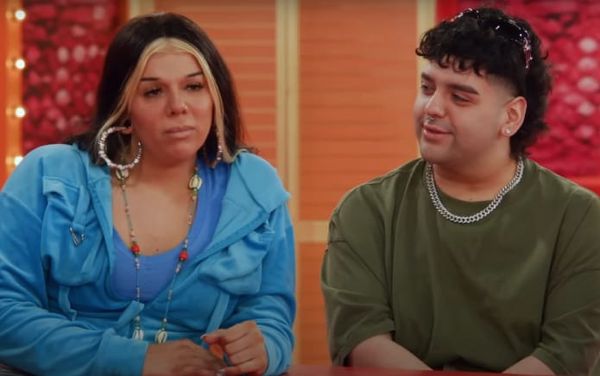 ‘No way I was getting disqualified’: Aja addresses Drag Race drama with Mistress