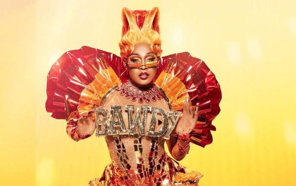 A’Keria C. Davenport opens up about Drag Race All Stars 6 controversy