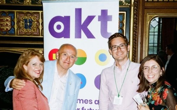 Albert Kennedy Trust commemorates 30 years of sheltering LGBTQ homeless people
