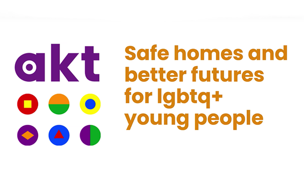 Pret A Manger partners with LGBTQ charity akt to protect homeless queer youth
