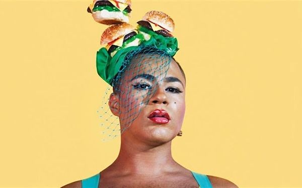 Travis Alabanza wants “more dialogue” around Black queer spaces