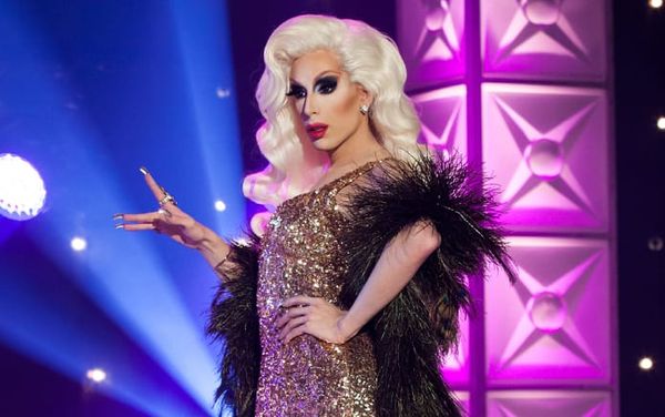 Alaska wasn’t asked to return for Drag Race All Stars 7: “I was very, very hurt”