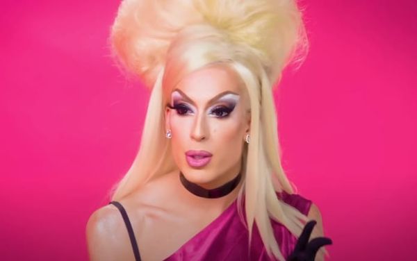 “We were gagged”: Drag Race’s Alaska shares new details about All Stars 2