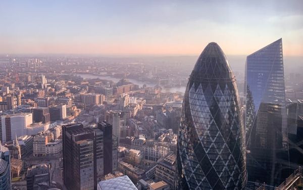 LGBTQ+ businesses help spearhead Britain’s economic recovery