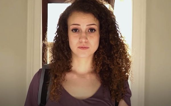 Gay ‘conversion therapy’ survivor opens up about horrific experience