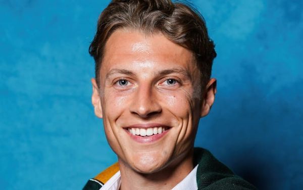 Lovestruck High star says LGBTQ+ contestants in Love Island “can be done”