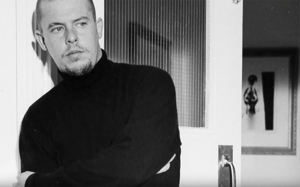 Here’s the first full-length trailer for the Alexander McQueen documentary