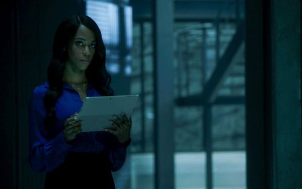 Alexandra Grey to play recurring trans role in CBS’s MacGyver