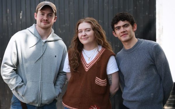 “2026 will be a big year”: Alice Oseman shares exciting update on Heartstopper Forever