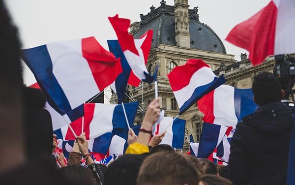 France bans “barbaric” conversion therapy in historic legislation