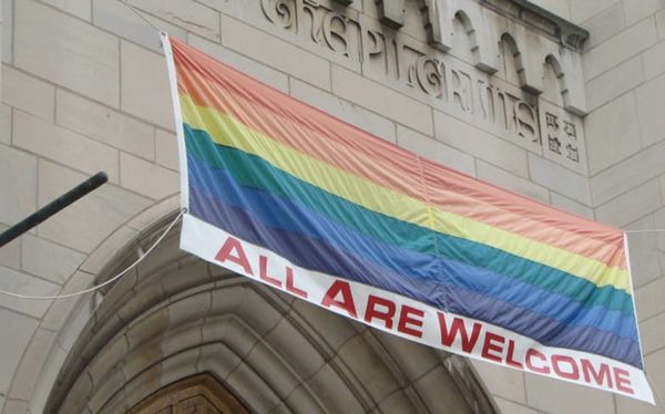 German Bishop apologises to queer community for church’s anti-LGBTQ+ treatment