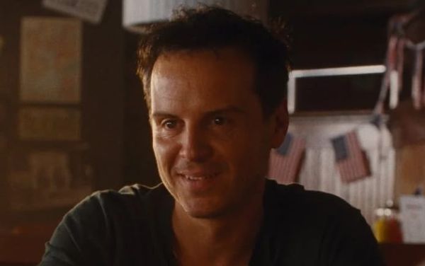 Andrew Scott shares heartbreaking story about All of Us Strangers and his late mother