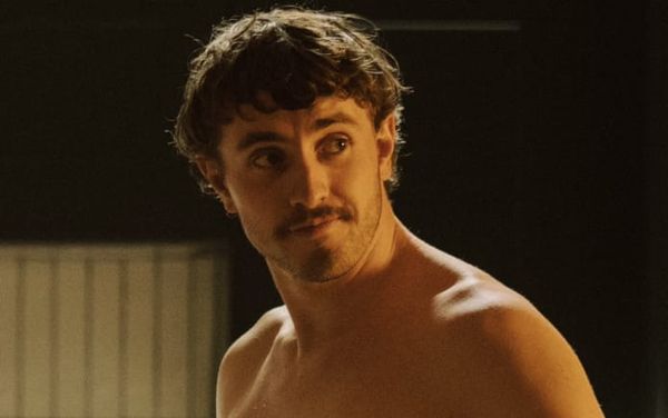 All of Us Strangers’ Paul Mescal shares his thoughts on straight actors playing LGBTQ+ roles