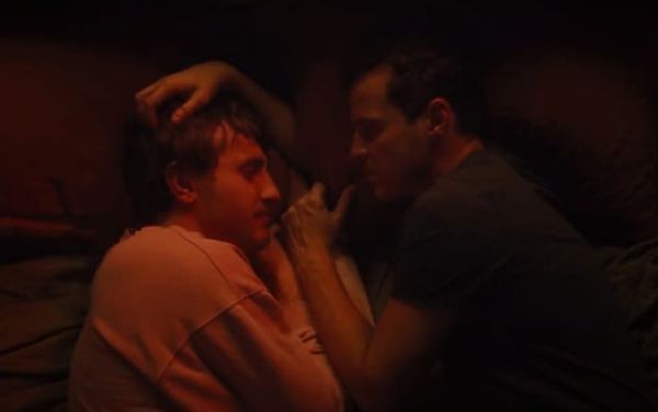 All of Us Strangers: Andrew Scott and Paul Mescal star in powerful first trailer