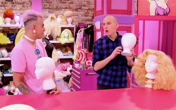 Here’s who the All Stars 3 queens are impersonating on Snatch Game