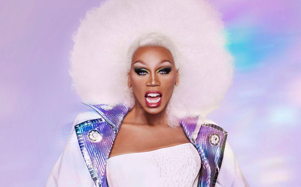 This legendary Drag Race contestant wants to be a judge on the UK version
